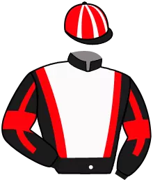 Casaque n°1