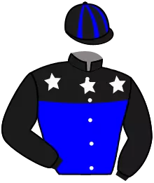 Casaque n°2
