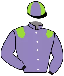 Casaque n°4