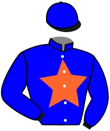 Casaque n°11