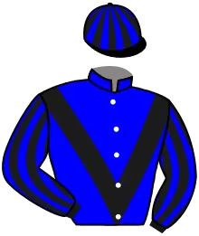 Casaque n°3
