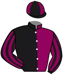 Casaque n°3