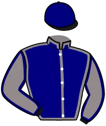 Casaque n°11