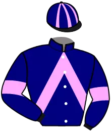 Casaque n°1