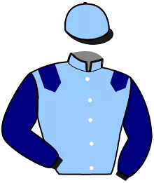Casaque n°6