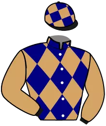 Casaque n°8