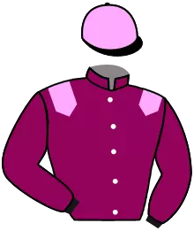 Casaque n°4