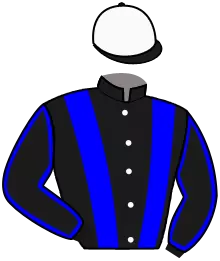 Casaque n°6