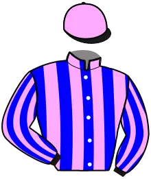 Casaque n°1