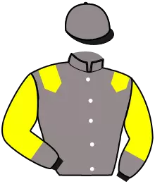Casaque n°12