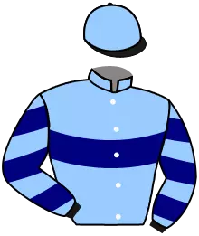 Casaque n°2