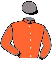 Casaque n°8