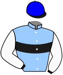 Casaque n°3