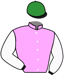 Casaque n°6