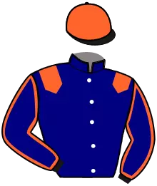 Casaque n°10