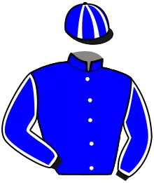 Casaque n°7