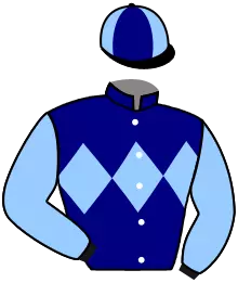Casaque n°5