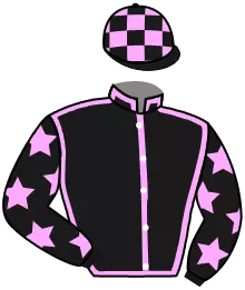 Casaque n°5