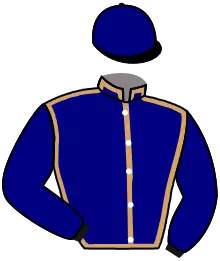 Casaque n°5