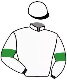 Casaque n°10