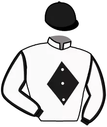 Casaque n°4