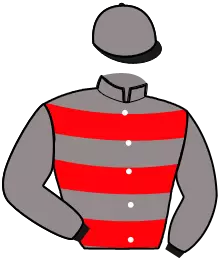 Casaque n°1