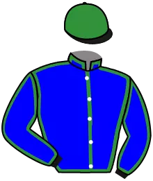 Casaque n°8