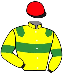 Casaque n°5