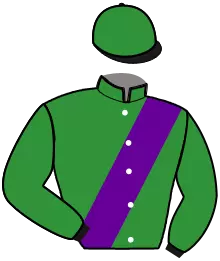 Casaque n°4