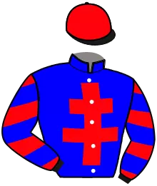Casaque n°5
