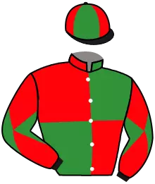 Casaque n°2