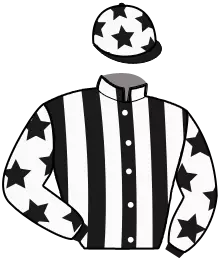 Casaque n°12