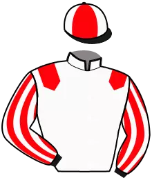 Casaque n°1