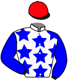 Casaque n°4
