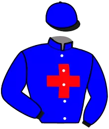 Casaque n°9