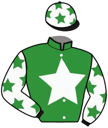 Casaque n°13