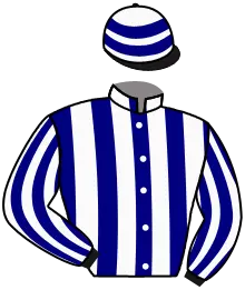 Casaque n°14