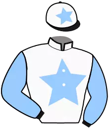 Casaque n°7