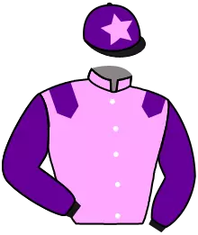 Casaque n°11