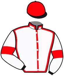 Casaque n°6