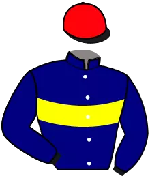 Casaque n°6