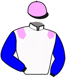 Casaque n°7
