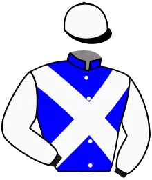 Casaque n°11