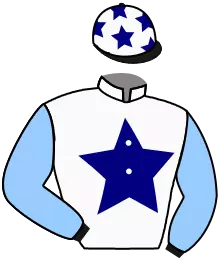 Casaque n°2