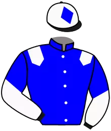 Casaque n°5