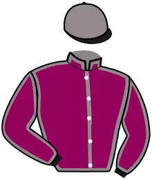 Casaque n°4