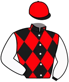 Casaque n°1