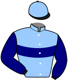 Casaque n°4