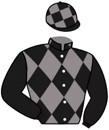 Casaque n°16