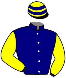 Casaque n°6